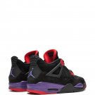 Men & Wmns Air Jordan 4 Retro NRG Raptors sneakers