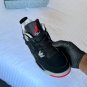 Men & Wmns Air Jordan 4 Retro OG &acirc;��Bred&acirc;�� 2019