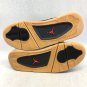 Men & Wmns Air Jordan 4 Retro OG &acirc;�� Black Laser &acirc;��