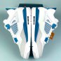 Men & Wmns Air Jordan 4 Retro OG &acirc;�� Military Blue &acirc;�� New 2024 - FV5029-141
