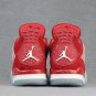 Men & Wmns Air Jordan 4 Retro Oklahoma Sooners PE