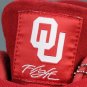 Men & Wmns Air Jordan 4 Retro Oklahoma Sooners PE
