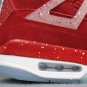 Men & Wmns Air Jordan 4 Retro Oklahoma Sooners PE
