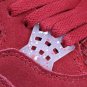Men & Wmns Air Jordan 4 Retro Oklahoma Sooners PE
