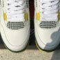 Men & Wmns Air Jordan 4 Retro 'Oregon PE'