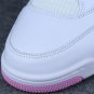 Men & Wmns Air Jordan 4 Retro Pink Oreo
