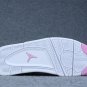Men & Wmns Air Jordan 4 Retro Pink Oreo