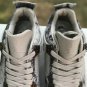 Men & Wmns Air Jordan 4 Retro Premium 'Snakeskin'