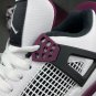 Men & Wmns Air Jordan 4 Retro PSG Paris Saint-Germain