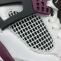 Men & Wmns Air Jordan 4 Retro PSG Paris Saint-Germain