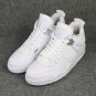 Men & Wmns Air Jordan 4 Retro Pure Money 2017