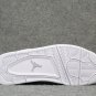 Men & Wmns Air Jordan 4 Retro Pure Money 2017