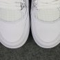 Men & Wmns Air Jordan 4 Retro Pure Money 2017