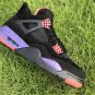Men & Wmns Air Jordan 4 Retro Raptors Drake OVO