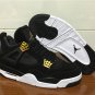 Men & Wmns Air Jordan 4 Retro Royalty