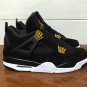 Men & Wmns Air Jordan 4 Retro Royalty
