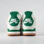 Men & Wmns Air JORDAN 4 RETRO SB Pine Green