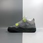 Men & Wmns Air Jordan 4 Retro SE 95 Neon