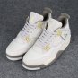 Men & Wmns Air Jordan 4 Retro SE Craft