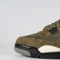 Men & Wmns Air jordan 4 retro se craft medium olive