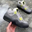 Men & Wmns Air Jordan 4 Retro SE 'Neon 95'