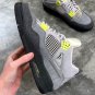 Men & Wmns Air Jordan 4 Retro SE 'Neon 95'