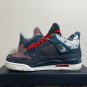 Men & Wmns Air Jordan 4 Retro SE Sashiko