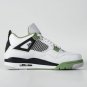 Men & Wmns Air Jordan 4 Retro Seafoam
