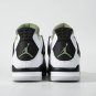 Men & Wmns Air Jordan 4 Retro Seafoam