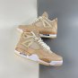 Men & Wmns Air Jordan 4 Retro Shimmer