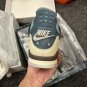 Men & Wmns Air Jordan 4 retro Snorlax