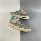 Men & Wmns Air Jordan 4 Retro SP 30th Anniversary Union Taupe Haze