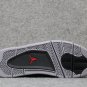 Men & Wmns Air JORDAN 4 RETRO Toro Bravo