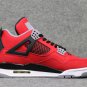 Men & Wmns Air JORDAN 4 RETRO Toro Bravo