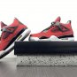 Men & Wmns Air Jordan 4 Retro Toro Bravo