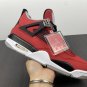 Men & Wmns Air Jordan 4 Retro Toro Bravo