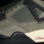 Men & Wmns Air JORDAN 4 RETRO UNDFTD WHITEBLACKGREEN
