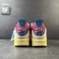 Men & Wmns Air Jordan 4 Retro Union Guava Ice