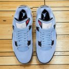 Men & Wmns Air jordan 4 retro university blue