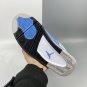 Men & Wmns Air Jordan 4 Retro University Blue