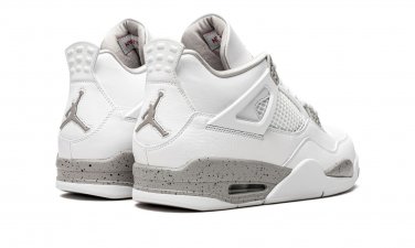 Air newest Jordan 4 retro US8.5