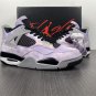 Men & Wmns Air Jordan 4 Retro Zen Master