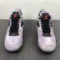 Men & Wmns Air Jordan 4 Retro Zen Master