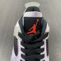 Men & Wmns Air Jordan 4 Retro Zen Master