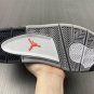 Men & Wmns Air Jordan 4 Retro Zen Master