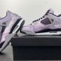 Men & Wmns Air Jordan 4 Retro Zen Master