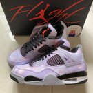 Men & Wmns Air Jordan 4 Retro 'Zen Master'