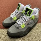 Men & Wmns Air Jordan 4 SE “Neon”