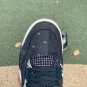 Men & Wmns Air Jordan 4 Sashiko