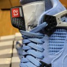 Men & Wmns Air Jordan 4 SE “University Blue”